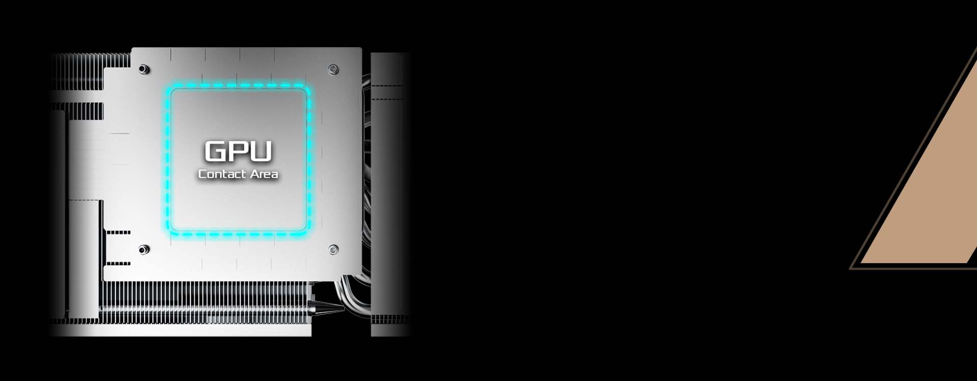 VGA Nickel-plated Copper